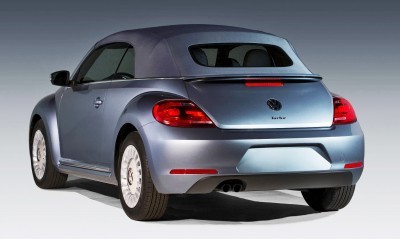 2016 Volkswagen Beetle DENIM 18