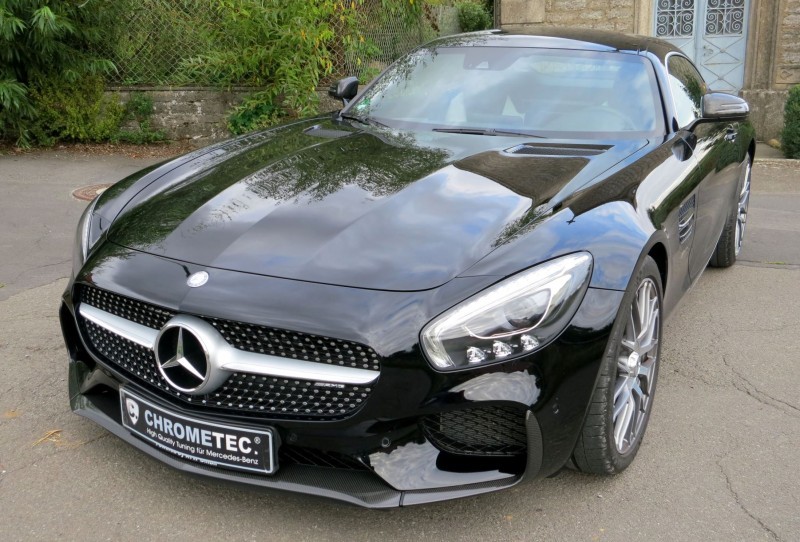CHROMETEC-GTS-8
