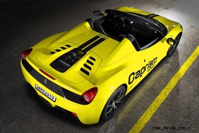 Capristo_ 458 Spider_1