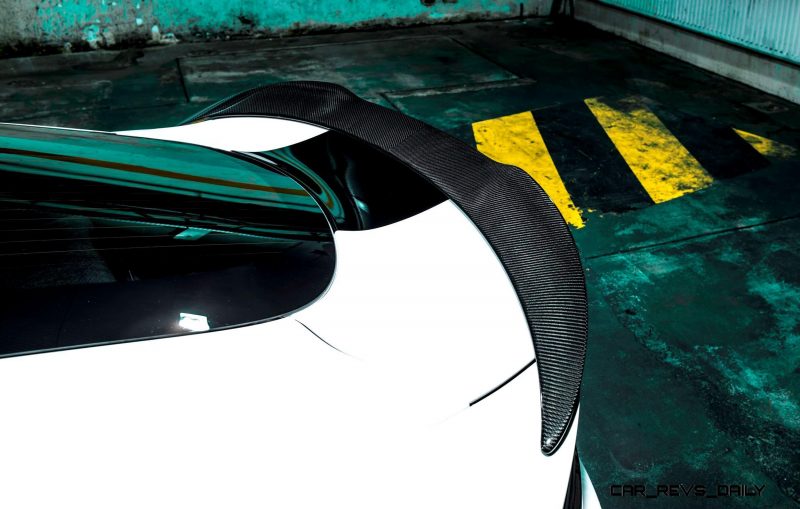 GEIGER Dodge Viper GTS-R710 8