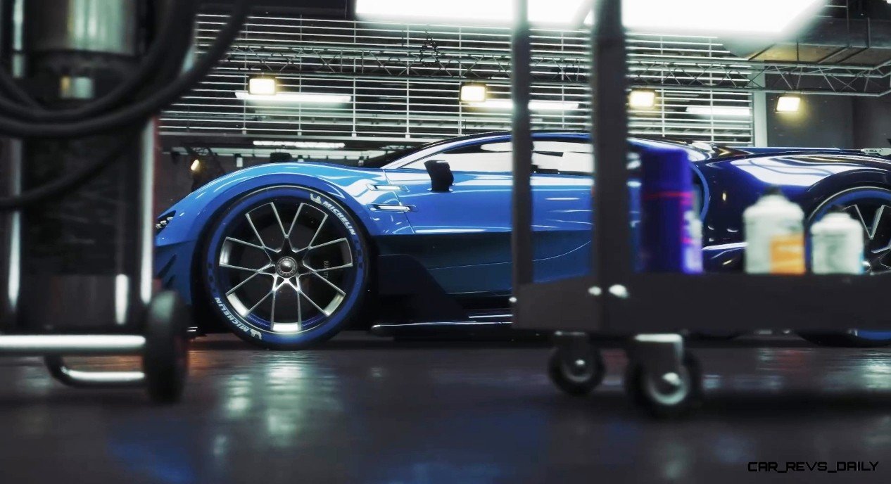PlayStation GT SPORT Stills  24