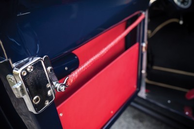 RM NYC 2015 - 1954 Siata 208S Spider by Motto 16