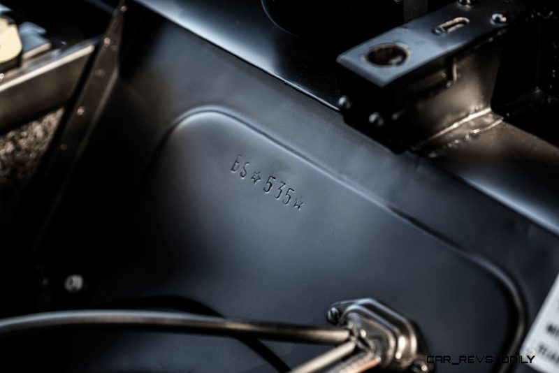 RM NYC 2015 - 1954 Siata 208S Spider by Motto 35