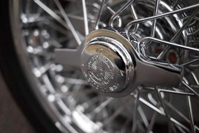 RM NYC 2015 - 1954 Siata 208S Spider by Motto 9