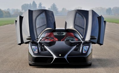 RM Paris 2016 - 2004 ENZO FERRARI 13