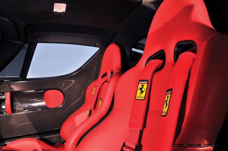 RM Paris 2016 - 2004 ENZO FERRARI 18