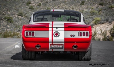 RingBrothers SPLITR Carbon Mustang for HRE Wheels 60