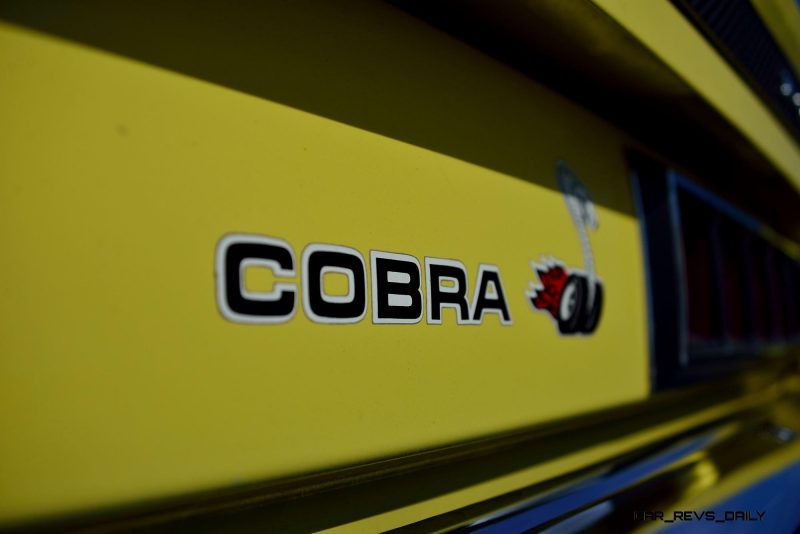 1970 Ford Torino King Cobra 10