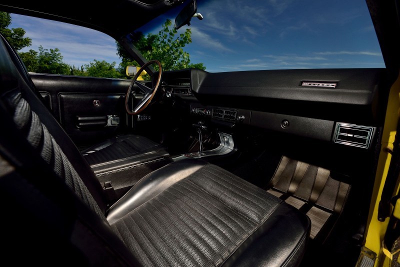 1970 Ford Torino King Cobra 4