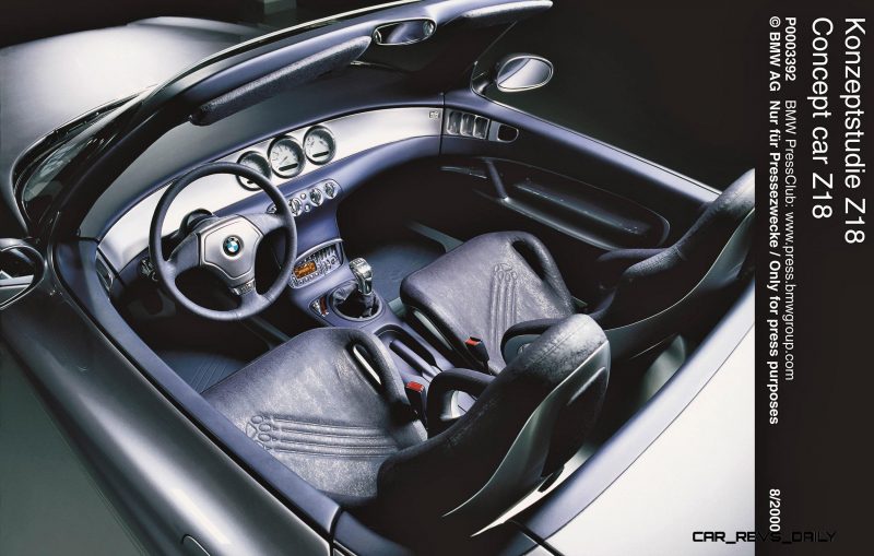 1995 BMW Z18  6