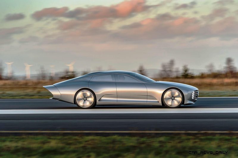 2015 Mercedes-Benz Concept IAA 10