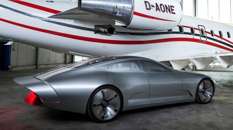 2015 Mercedes-Benz Concept IAA 24