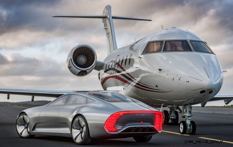 2015 Mercedes-Benz Concept IAA 5