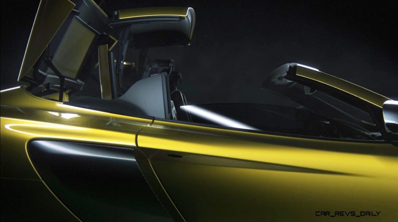 2016 McLaren 675LT Spider - Configurator 53