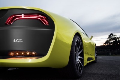 2016 RINSPEED Etos Concept 37