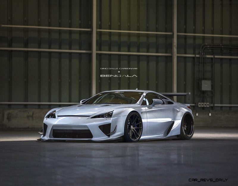 Bengala LFA