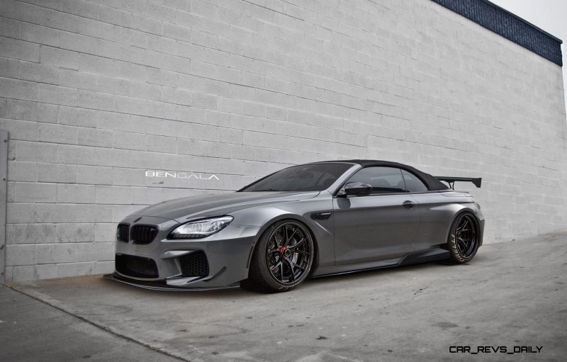 Bengala M6