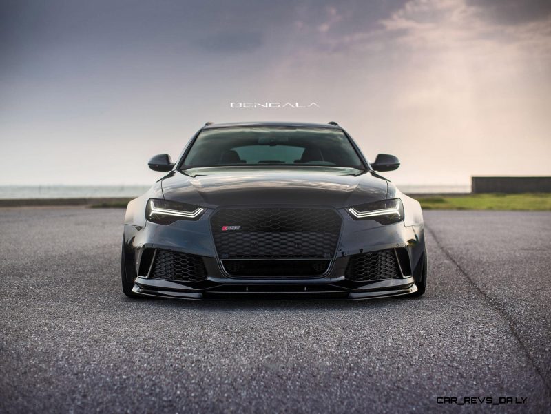 Bengala RS6 F
