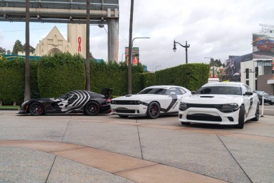 FCA Star Wars  1