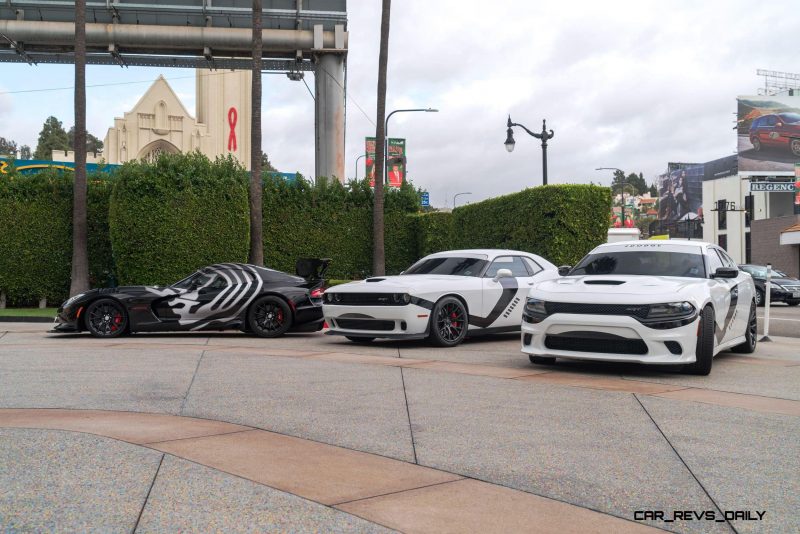 FCA Star Wars  1