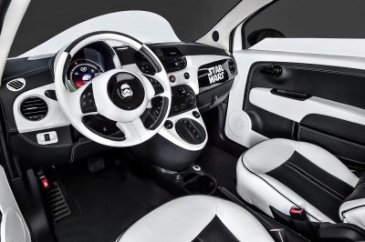 FCA Star Wars  12