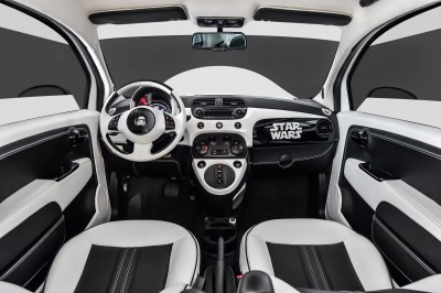 FCA Star Wars  13