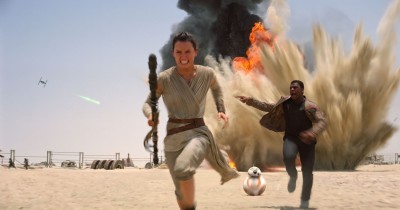 FCA Star Wars 2
