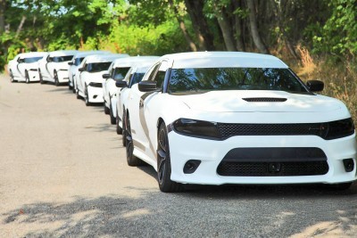 FCA Star Wars 7