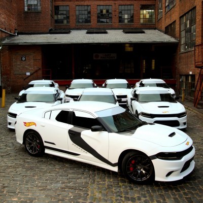 FCA Star Wars 8