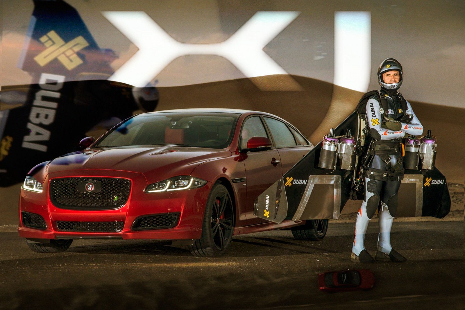 Jota Is Back In Hunt 2016 Jaguar Xjr Dragraces Jetman