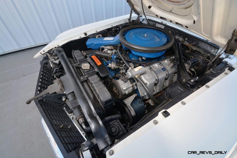 R223_1969 Ford Mustang Boss 429 Fastback 10