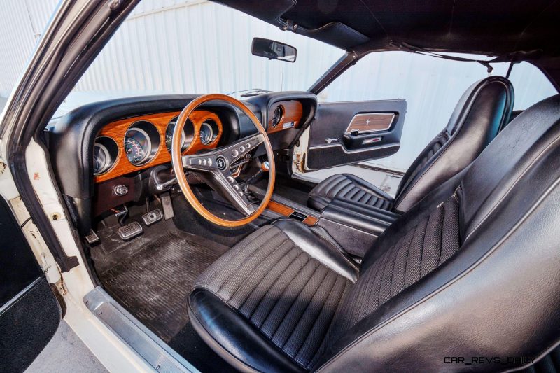 R223_1969 Ford Mustang Boss 429 Fastback 7
