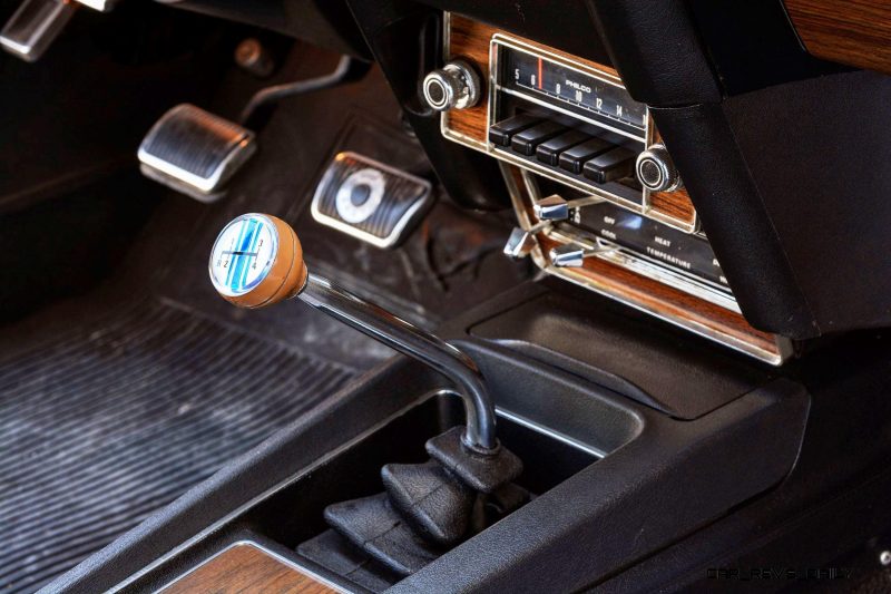 R223_1969 Ford Mustang Boss 429 Fastback 8