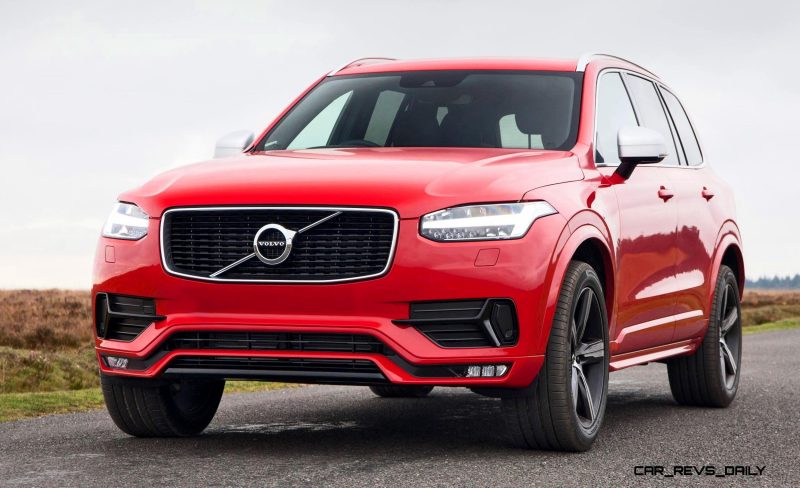 xc90 r-design