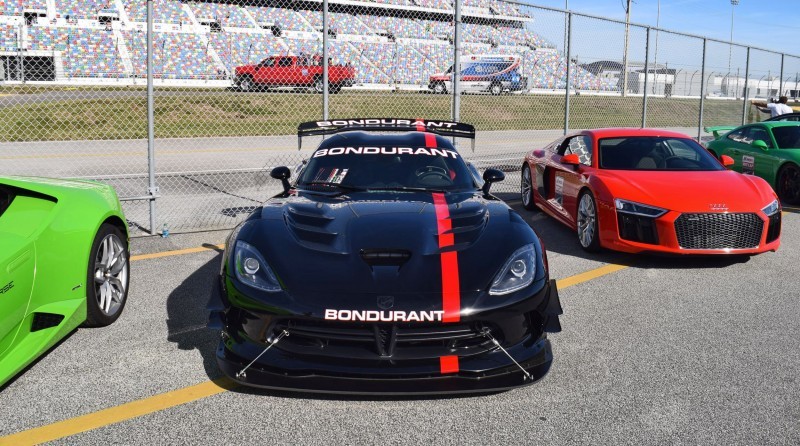 2016 Dodge VIPER ACR - Bondurant Black 3