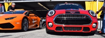 2016 MINI JCW Hardtop - USA 17