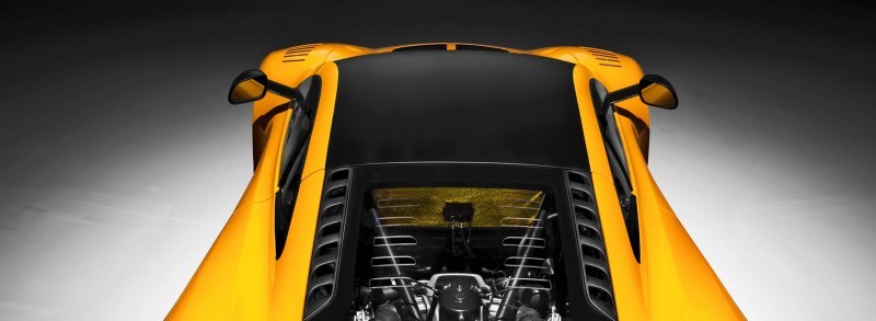 2016 McLaren 650S GT3 11