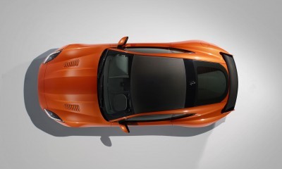 2017 Jaguar F-TYPE SVR 37