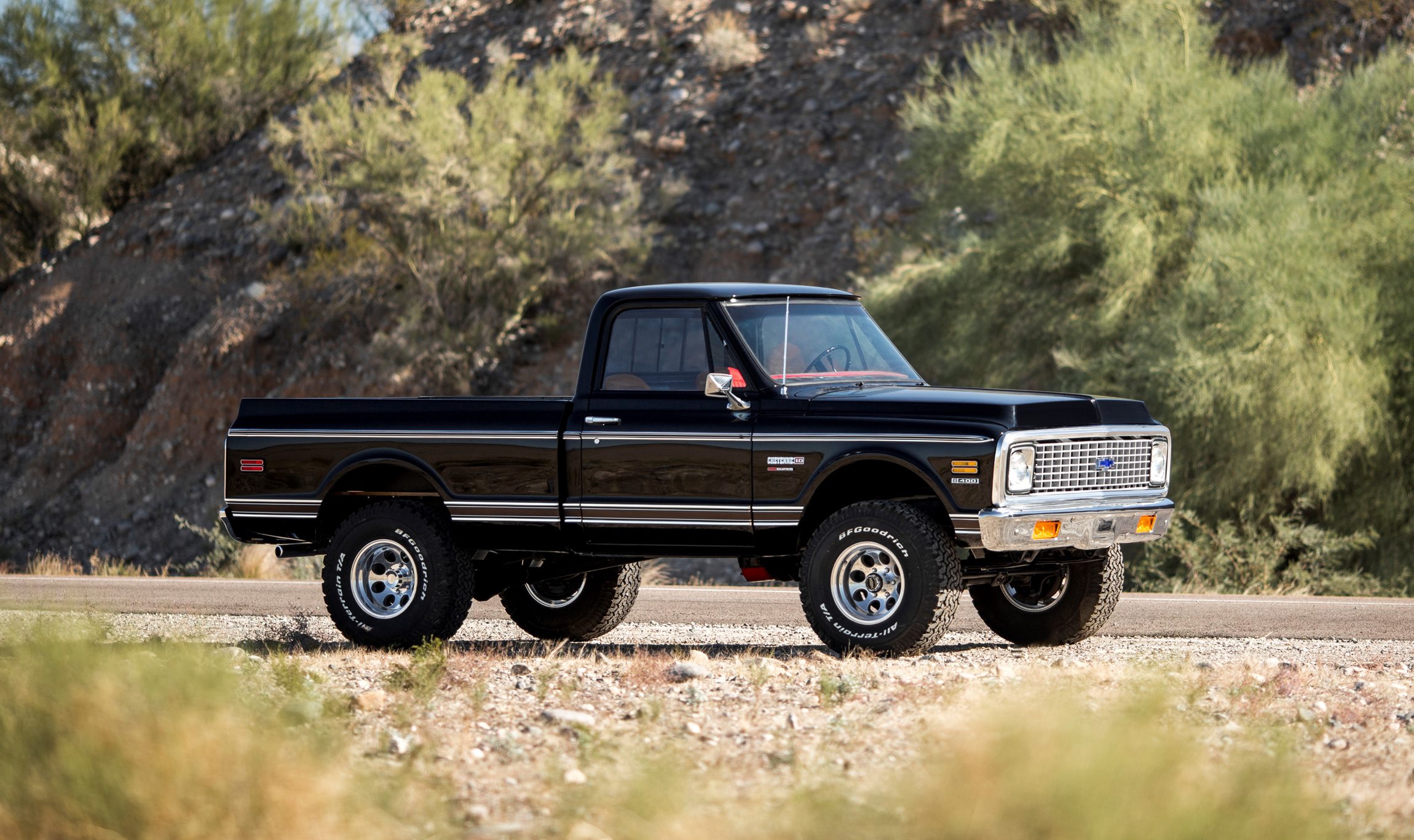 Chevrolet k10 Silverado 1978