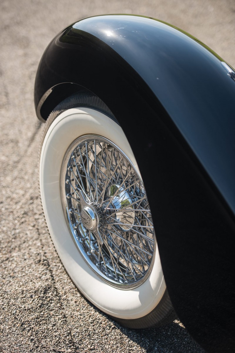 1936 Bugatti Type 57 Stelvio 15