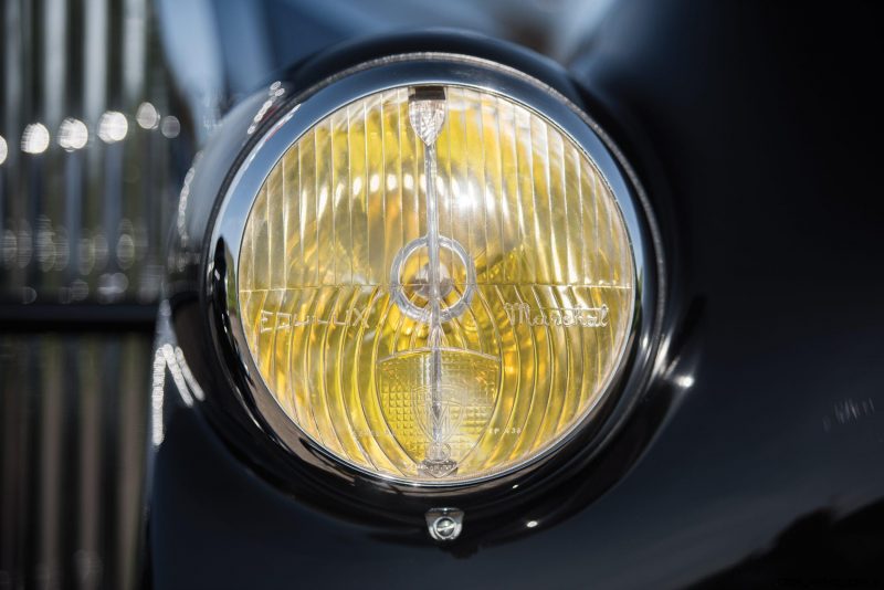 1936 Bugatti Type 57 Stelvio 20