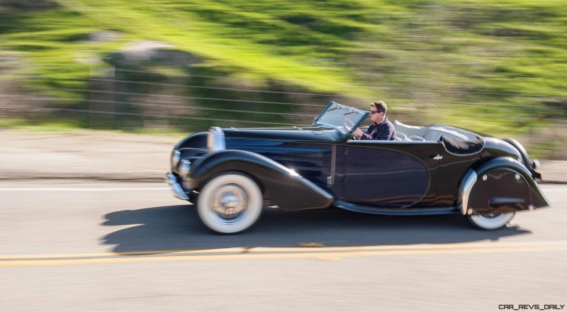 1936 Bugatti Type 57 Stelvio 48