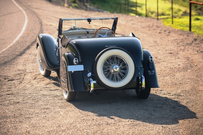 1936 Bugatti Type 57 Stelvio 51