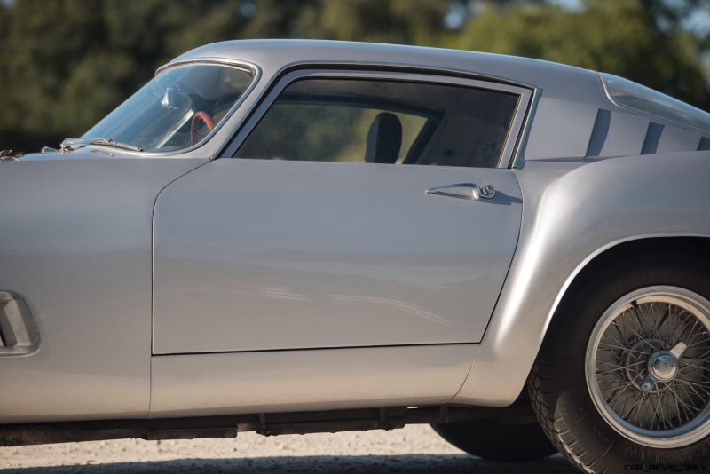 1957 Ferrari 250 GT LWB Berlinetta Tour de France 11