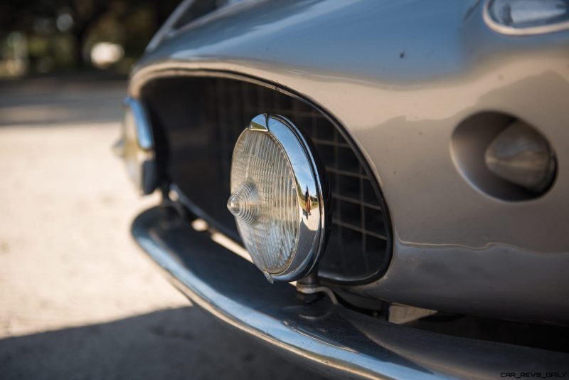 1957 Ferrari 250 GT LWB Berlinetta Tour de France 19
