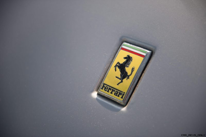 1957 Ferrari 250 GT LWB Berlinetta Tour de France 23