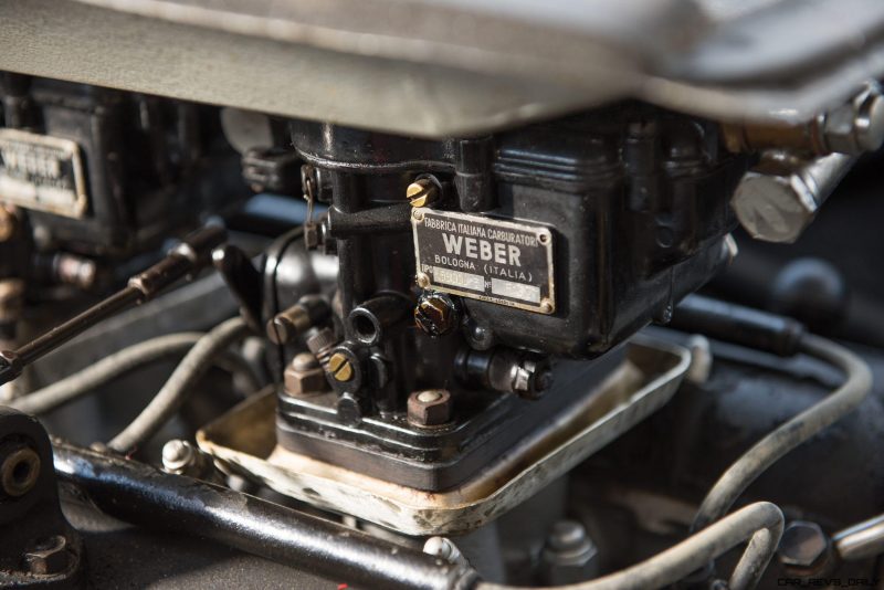 1957 Ferrari 250 GT LWB Berlinetta Tour de France 29