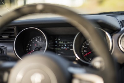 2016 Ford Mustang SHELBY GT350 at Geiger Cars 24