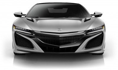 2017 Acura NSX WTF 17