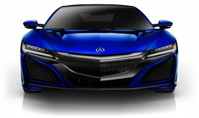 2017 Acura NSX WTF 20